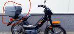 Gezocht topkoffer voor peugeot fox, Fietsen en Brommers, Ophalen of Verzenden, Zo goed als nieuw, Frame, Peugeot