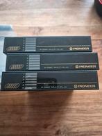 Pioneer cd wisselaar magazijnen 10 stuks, Ophalen of Verzenden, Pioneer, Wisselaar