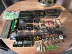Mega Korda tackle en lood pakket + diverse, Watersport en Boten, Ophalen of Verzenden, Zo goed als nieuw