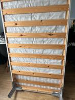 boxspring Sultan Ikea bed en matras, Overige materialen, 90 cm, Eenpersoons, Zo goed als nieuw