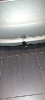 Gebruikte Jetbag Tornado bagagekoffer met sleutel, Ophalen of Verzenden, Gebruikt