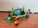 Lego friends waterval, Ophalen of Verzenden, Zo goed als nieuw