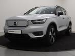 Volvo XC40 RECHARGE P8 PURE ELECTRIC INTRO EDITION SCHUIFDAK, Auto's, Volvo, Automaat, 12 maanden, 0 cilinders, Gebruikt