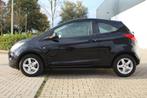 Ford Ka 1.2 Cool&Sound | Airco | Elektrische ramen | NAP | A, Voorwielaandrijving, Stof, Gebruikt, 1242 cc