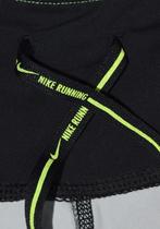 NIKE DRI FIT Women's running tights, broek, zwart/wit, Mt. S, Nieuw, Nike, Maat 36 (S), Verzenden