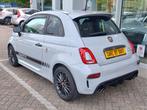 Abarth 595 1.4 T-JET 180PK COMPETIZIONE (500) Clima | Carpla, Auto's, Abarth, Voorwielaandrijving, Stof, Gebruikt, 4 cilinders