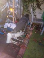 Aprilia sx 50 frame, Ophalen, Gebruikt, IJzer