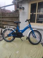Loekie Kinderfiets 16 inch, Ophalen, Gebruikt, 16 tot 20 inch, Loekie