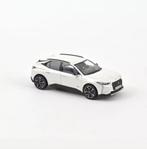 DS 4 CROSS 2021 Pearl Wit schaal 1/43 NOREV Ref: 170045