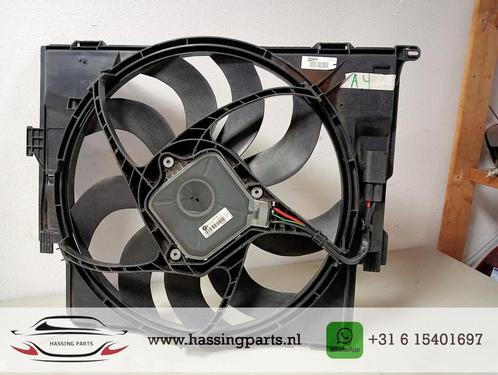 BMW 3 serie (F30) (2011 - 2018) Koelventilator, Auto-onderdelen, Motor en Toebehoren, BMW, Gebruikt, Ophalen of Verzenden