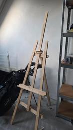 Houten Schildersezel, Ophalen of Verzenden, Zo goed als nieuw, Ezel