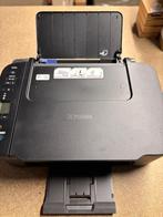 Canon PIXMA TS3450 - All-in-One Printer - Zwart | DLS18108, Canon, Inkjetprinter, All-in-one, Nieuw