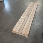 Houten Pallets - Stevig en klaar voor gebruik, Doe-het-zelf en Verbouw, Platen en Panelen, Ophalen