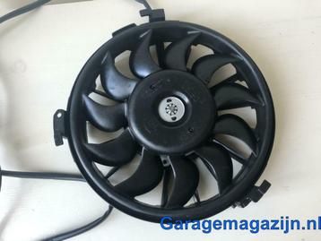 Airco koelvin origineel 280 Audi A8 D2 Facelift 4D0959455F beschikbaar voor biedingen