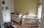 Kast babykamer te koop, Kinderen en Baby's, Kinderkamer | Commodes en Kasten, Ophalen, Gebruikt, 50 tot 70 cm, 105 cm of meer
