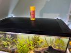 Juweel aquarium 110 liter inclusief poot, Dieren en Toebehoren, Vissen | Aquaria en Toebehoren, Ophalen, Zo goed als nieuw, Leeg aquarium