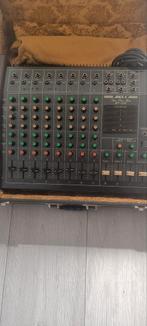 bell MH 802E, Muziek en Instrumenten, Mengpanelen, Ophalen, Gebruikt