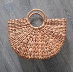 DECEMBER-ACTIE : Handgemaakte rieten Damestas  / Handtas, Sieraden, Tassen en Uiterlijk, Tassen | Damestassen, Ophalen of Verzenden