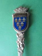 Lepeltje gemeentewapen Scherpenzeel, Verzenden, Gebruikt