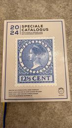 NVPH speciale catalogus 2024, Verzenden, Catalogus