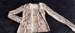 H&M Blouse, Verzenden, Zo goed als nieuw, Maat 34 (XS) of kleiner