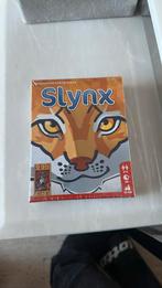 Slynx spel, Hobby en Vrije tijd, Gezelschapsspellen | Kaartspellen, Vijf spelers of meer, Ophalen of Verzenden, Nieuw