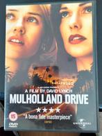 Mulholland Drive DVD - David Lynch, Vanaf 16 jaar, Ophalen of Verzenden, Zo goed als nieuw, Drama