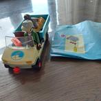 Leuke playmobil dierenauto met zeehond 4464, Kinderen en Baby's, Speelgoed | Playmobil, Complete set, Gebruikt, Ophalen of Verzenden
