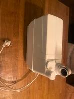 Grundfos sololift 2 c3 sanibroyeur opvoerpomp vuilwaterpomp, Ophalen of Verzenden, Zo goed als nieuw, Overige typen