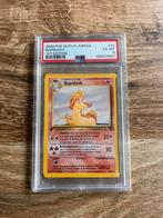 Rapidash PSA 6 1ST EDITON Dutch, Hobby en Vrije tijd, Verzamelkaartspellen | Pokémon, Ophalen of Verzenden, Zo goed als nieuw
