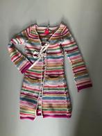 Bengh wollen vest voor meisjes, Kinderen en Baby's, Ophalen, Meisje, Trui of Vest, Zo goed als nieuw