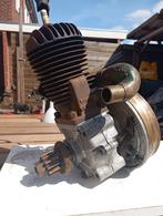 Villiers 2 stroke Engine, Ophalen of Verzenden, Gebruikt, Overige merken