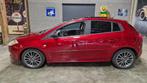 Fiat Bravo 1.4 T-Jet Edizione Sport AUTOMAAT 120PK | Rijklaa, Gebruikt, Zwart, 4 cilinders, Bedrijf