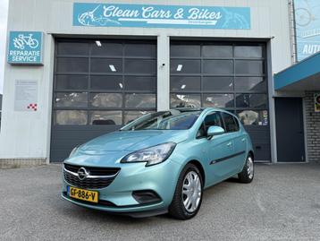 Opel Corsa 1.0 Turbo Edition beschikbaar voor biedingen