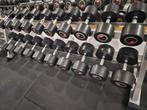 Dumbells 22-40 kg, Sport en Fitness, Fitnessmaterialen, Ophalen of Verzenden, Gebruikt, Dumbbell