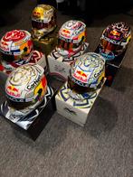 Max Verstappen helmen seizoen 2022, Ophalen of Verzenden, Zo goed als nieuw, Formule 1