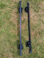Thule universele dakdragers, Auto diversen, Dakdragers, Ophalen, Gebruikt