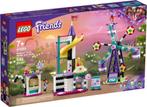 Lego Friends: 41689 Magisch Reuzenrad en Glijbaan NIEUW, Kinderen en Baby's, Speelgoed | Duplo en Lego, ., Nieuw, Ophalen of Verzenden