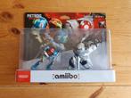 Amiibo Metroid Dread Samus & EMMI, 1 speler, Ophalen of Verzenden, Nieuw, Vanaf 12 jaar
