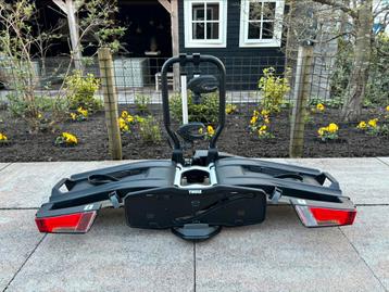 ZGAN Thule EasyFold - 933 voor E-bike’s tot 60 kg!!! beschikbaar voor biedingen
