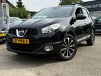 Nissan QASHQAI 1.6 CONNECT EDITION NAVI/PANO/CAMERA/CLIMATE/, Auto's, Voorwielaandrijving, Gebruikt, 1225 kg, 4 cilinders