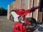 Sendai Tai Chi Minibike 39cc Zeldzaam, Ophalen of Verzenden, Gebruikt, 39 cc, Sendai