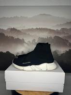 Balenciaga Speed Trainer Black White (2016),  Maat 43, Ophalen of Verzenden, Zo goed als nieuw, Sneakers of Gympen, Zwart