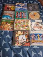 kerst cd diverse, Ophalen of Verzenden, Zo goed als nieuw, Kerst