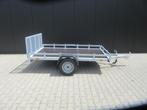 Nieuwe kantelbare multi-transporter. 300x150 cm, Auto diversen, Aanhangers en Bagagewagens, Niet ingevuld, Nieuw, Niet ingevuld