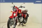 ROYAL ENFIELD CLASSIC 350 (bj 2025), Motoren, Bedrijf, Overig, 350 cc, 12 t/m 35 kW