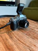 Fujifilm XT-3 + 35mm f/2.0 objectief, Gebruikt, Spiegelreflex, Ophalen of Verzenden, Fuji
