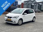 SEAT Mii 1.0 cruisec., airco, PDC 1 jaar Bovag garantie, Voorwielaandrijving, 12 maanden, Stof, Mii