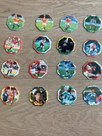 Topshots Nibb-it / Croky Spaaractie, Verzamelen, Ophalen, Gebruikt, Overige sporten, Poster, Plaatje of Sticker