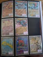 Journey together, Hobby en Vrije tijd, Verzamelkaartspellen | Pokémon, Ophalen of Verzenden, Zo goed als nieuw, Losse kaart